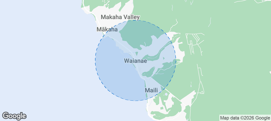 Discover Waianae Airbnb Analytics